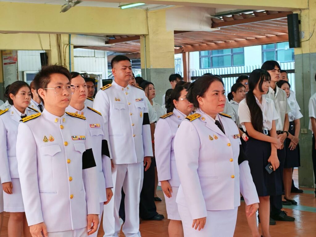 กิจกรรมถวายพระพรชัยมงคลสมเด็จพระนางเจ้าฯ พระบรมราชินี พุทธศักราช 2569 248952 0