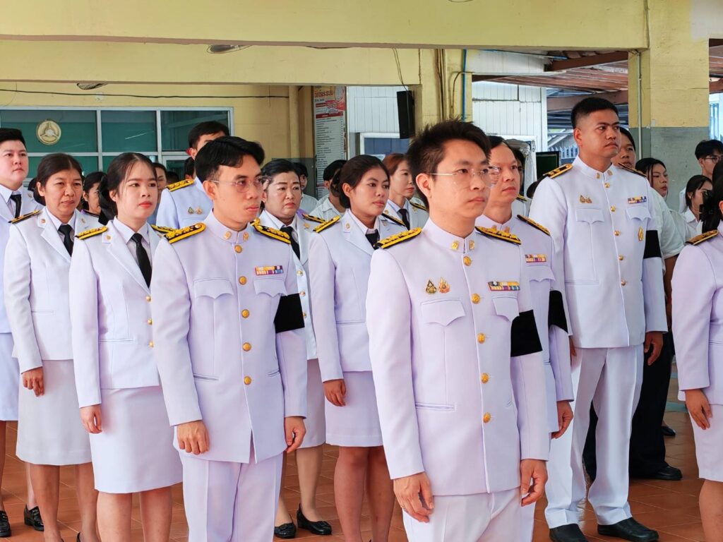 กิจกรรมถวายพระพรชัยมงคลสมเด็จพระนางเจ้าฯ พระบรมราชินี พุทธศักราช 2569 248953 0