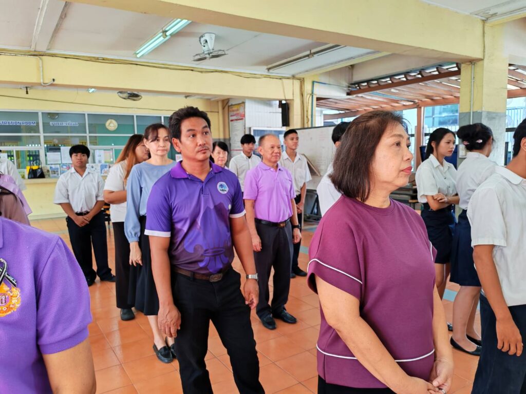 กิจกรรมถวายพระพรชัยมงคลสมเด็จพระนางเจ้าฯ พระบรมราชินี พุทธศักราช 2569 248957 0
