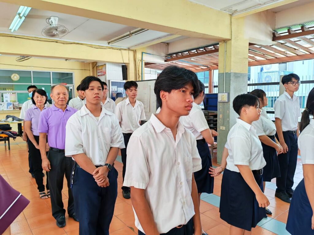 กิจกรรมถวายพระพรชัยมงคลสมเด็จพระนางเจ้าฯ พระบรมราชินี พุทธศักราช 2569 248958 0
