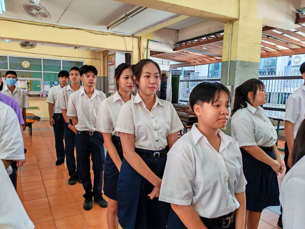 กิจกรรมถวายพระพรชัยมงคลสมเด็จพระนางเจ้าฯ พระบรมราชินี พุทธศักราช 2569 248959 0